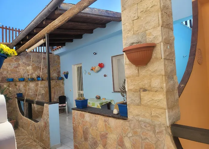Le meraviglie di Lampedusa