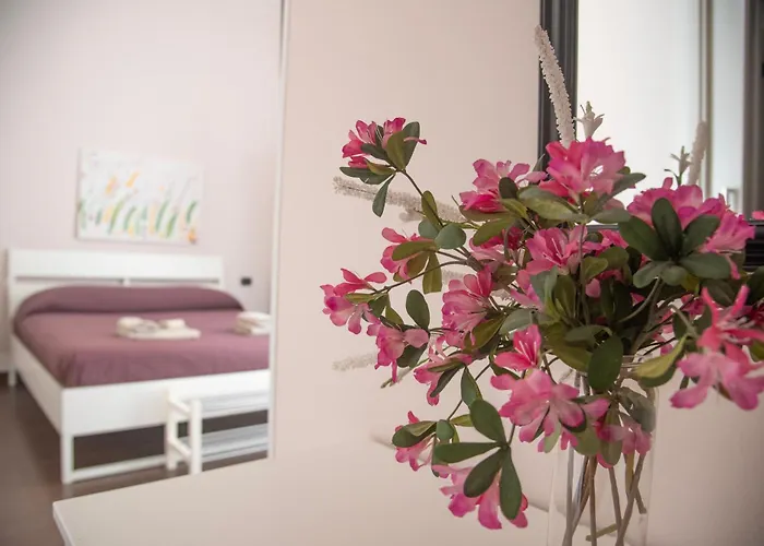 Hotel la dimora di Venere Gaeta
