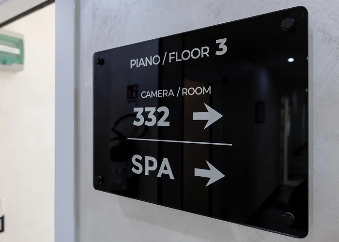 La Tour Palace Hotel & Restaurant Rimini