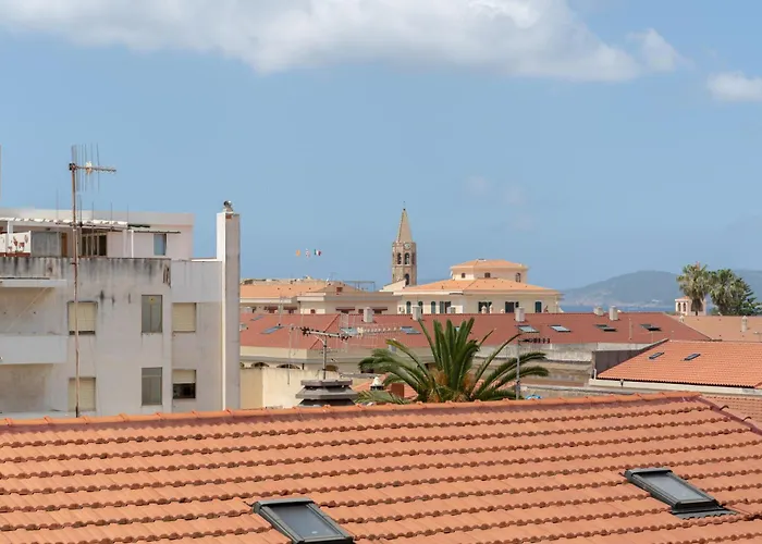 Sophora Guest House Alghero