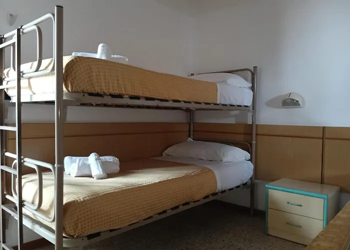 Hotel Sidney Bellaria-Igea Marina