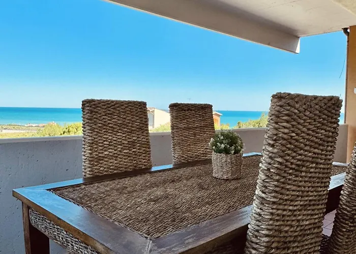 Villa Dimora da Adele Termoli