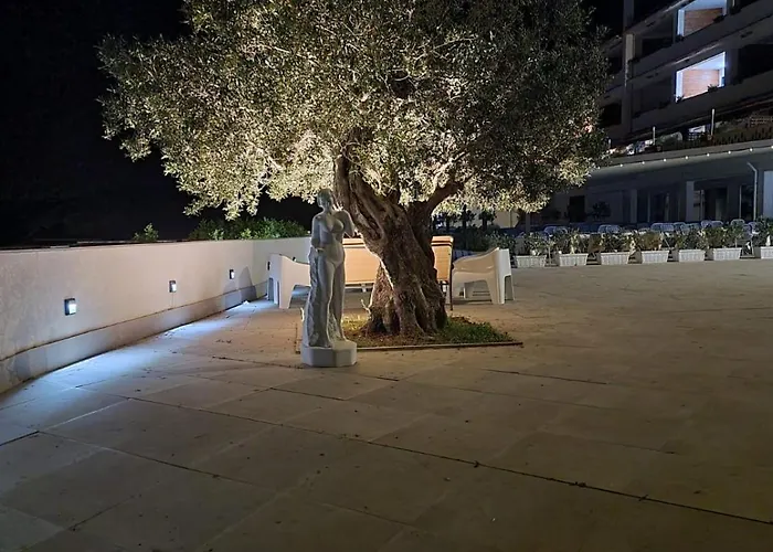 Hotel sul MareCosta Makauda Residence