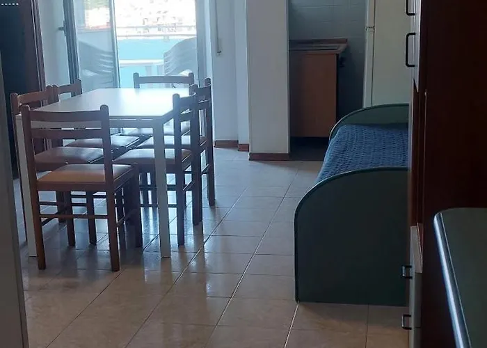 Residence Danubio San Benedetto del Tronto