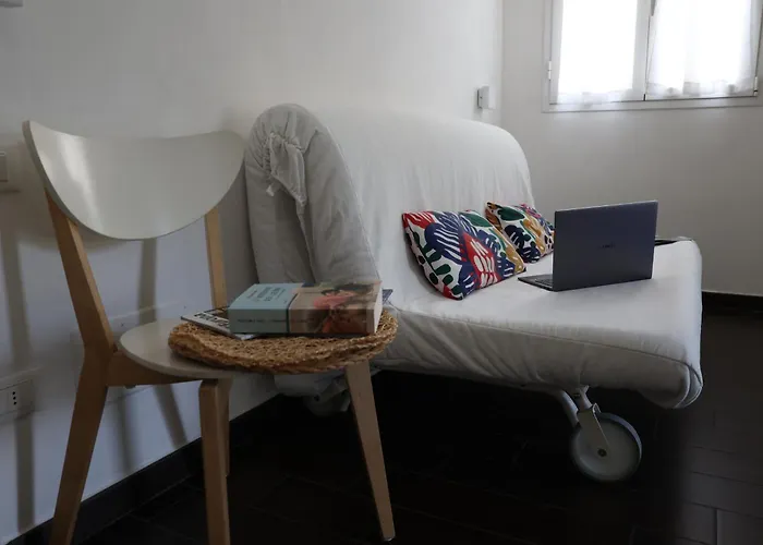 Casa Vacanze Aurora Centro Rimini