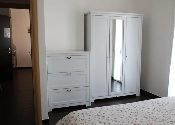 Casa Vacanze Aurora Centro Rimini