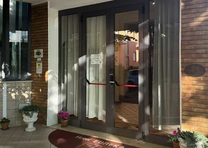 Hotel Eureka Rimini