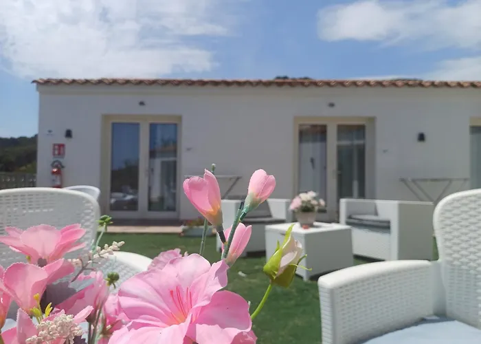 Bed and Breakfast sole e sale 2 San Teodoro 