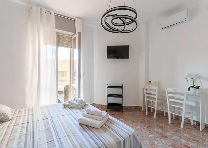 B&B La Giara Art Gallipoli
