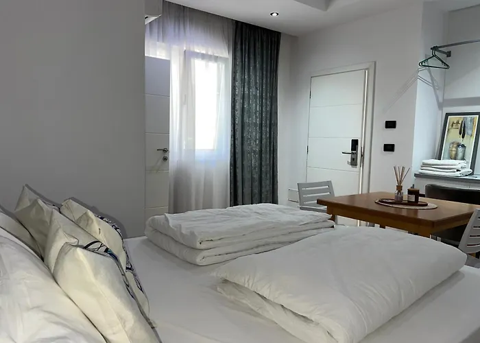 Vila Herta - Escape Durrës