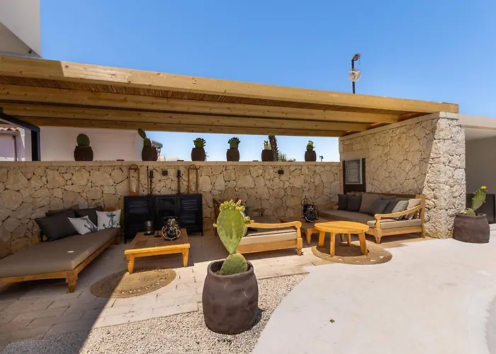 Cala Coralli Syracuse