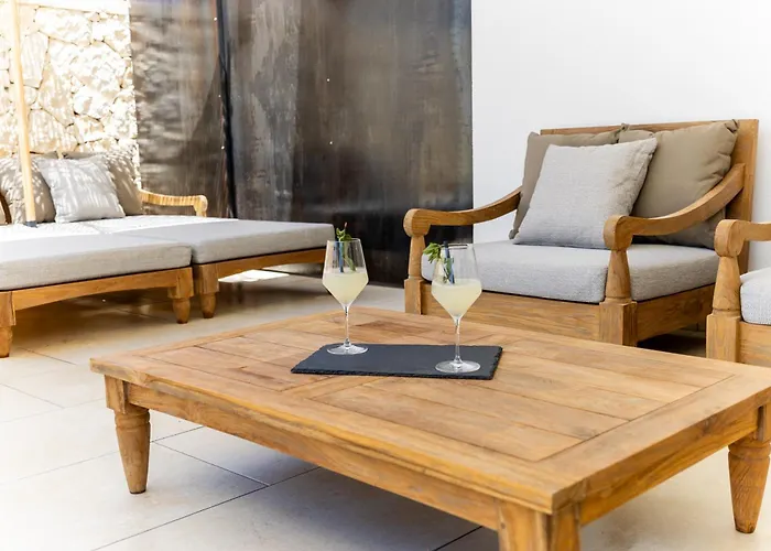 Cala Coralli Syracuse