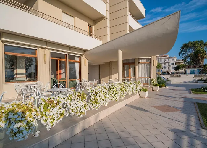 Hotel Royal Alba Adriatica