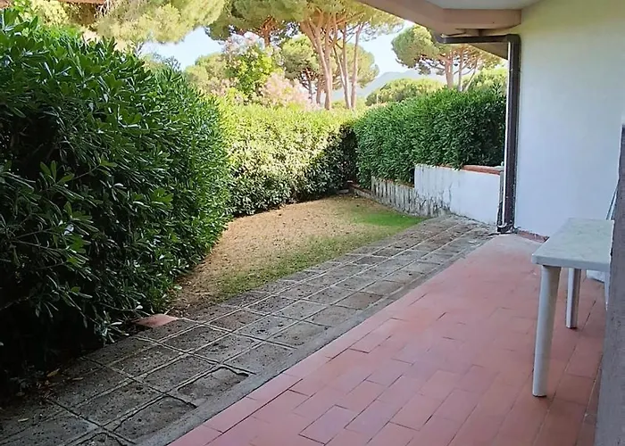 Residence Airone Orbetello