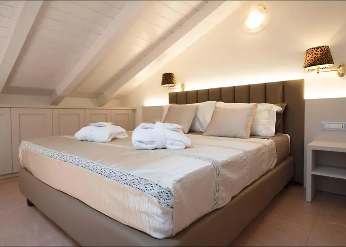 Hotel Lady Mary Milano Marittima