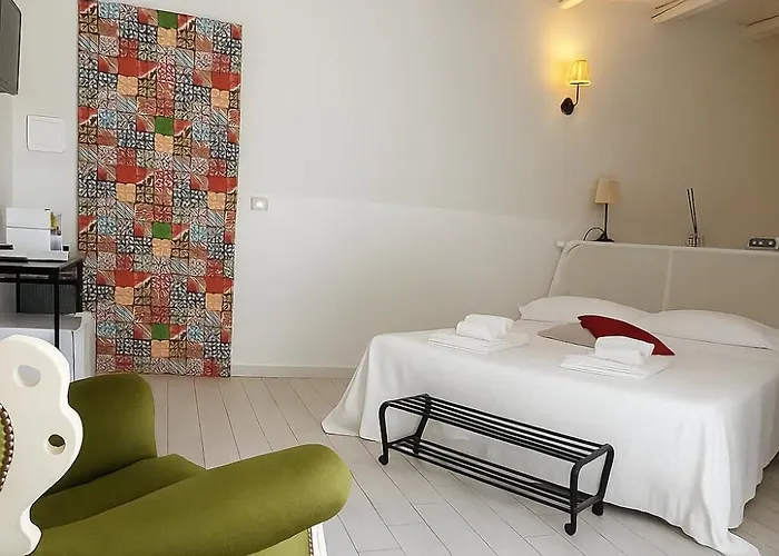 Hotel Re Bafè Syracuse