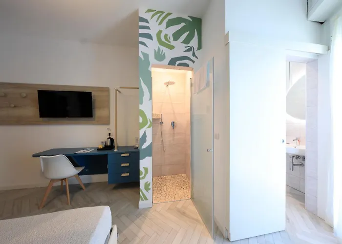 Art Hotel La Perla Bellaria-Igea Marina