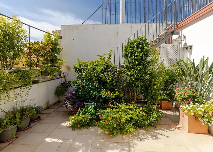 Hotel Janna 'e Mare Cagliari