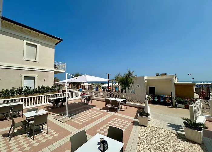 Hotel Bartolini Bellaria-Igea Marina