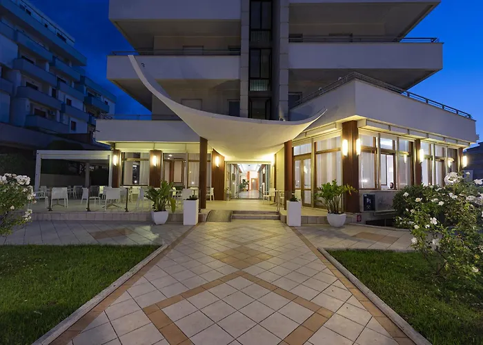 Hotel Royal Alba Adriatica