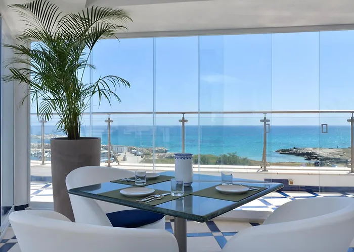 Damavi Hotel San Foca