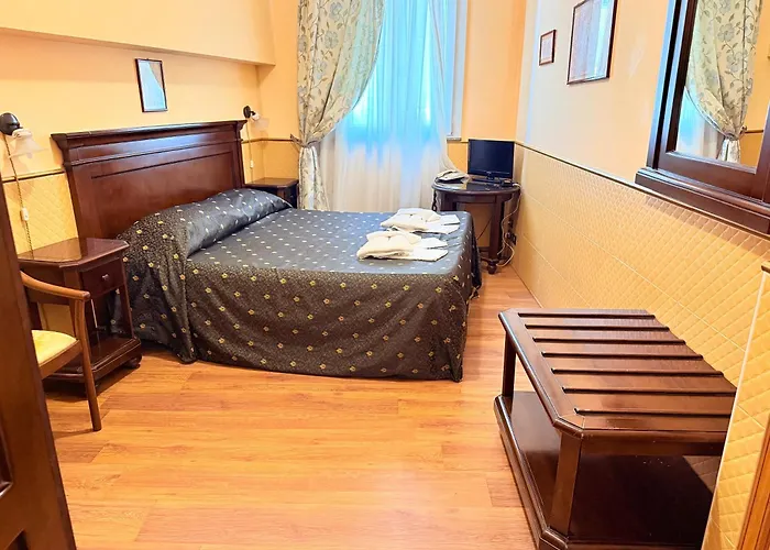 Hotel Archimede Ortigia Syracuse