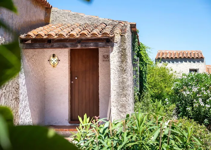 AHR Altura Hotel Porto Rafael Palau