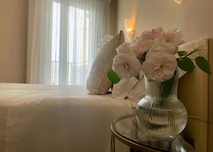 Hotel Admiral - Seaview Restaurant Riccione