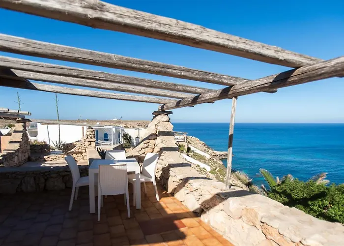 Il Villaggio Del Mago Lampedusa