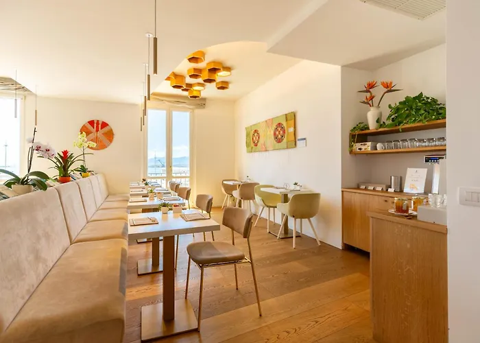 Hotel sul MareAristeo