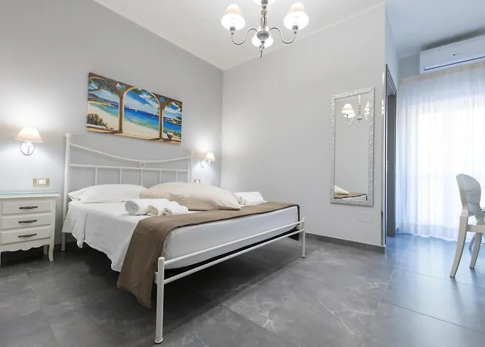 Residence Arcobaleno Peschici