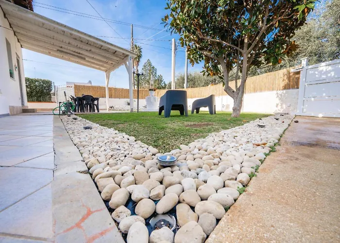 Paradise Beach Gallina Avola