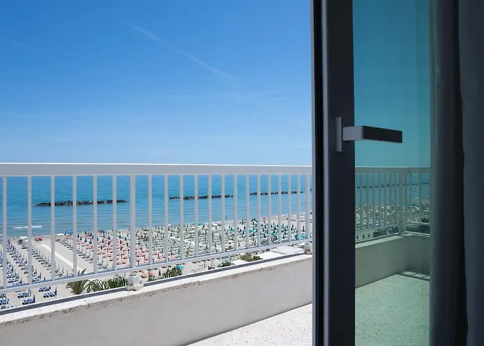 Hotel Olimpo San Benedetto del Tronto