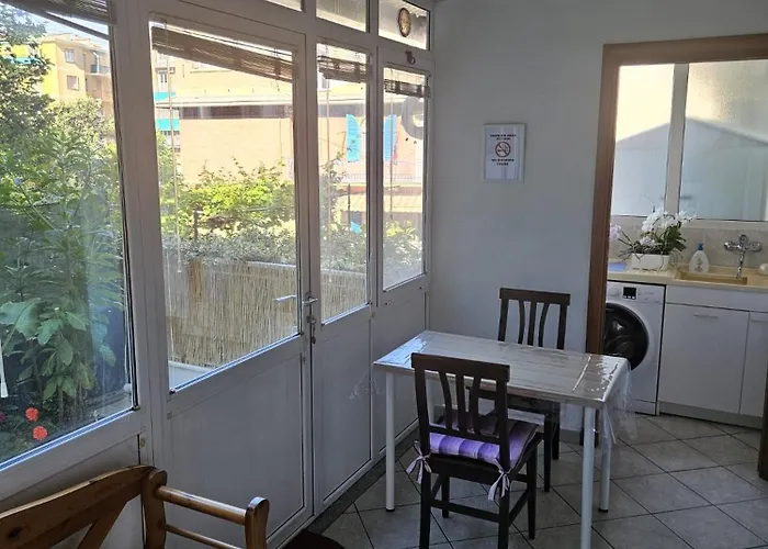 Hotel Victoria'S House Rapallo