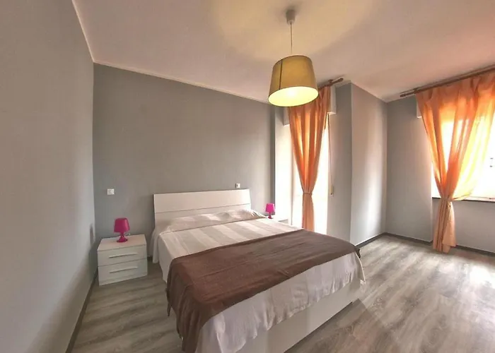 Aparthotel Residenza Riviera Pietra Ligure
