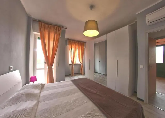 Aparthotel Residenza Riviera Pietra Ligure