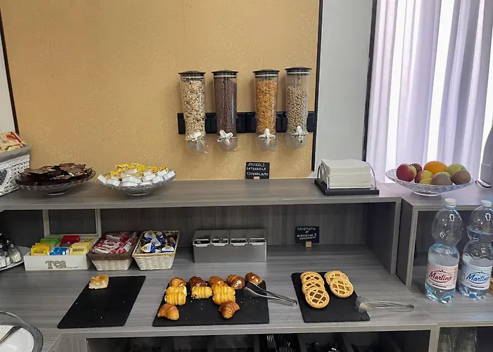 Hotel sul MareEsperia