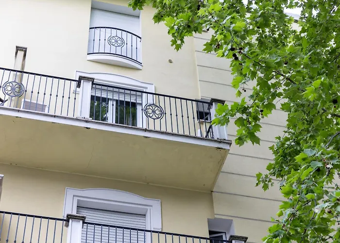 Hotel La Nidiola Riccione
