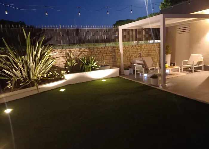 Bed and Breakfast Bellatmosfera Trani