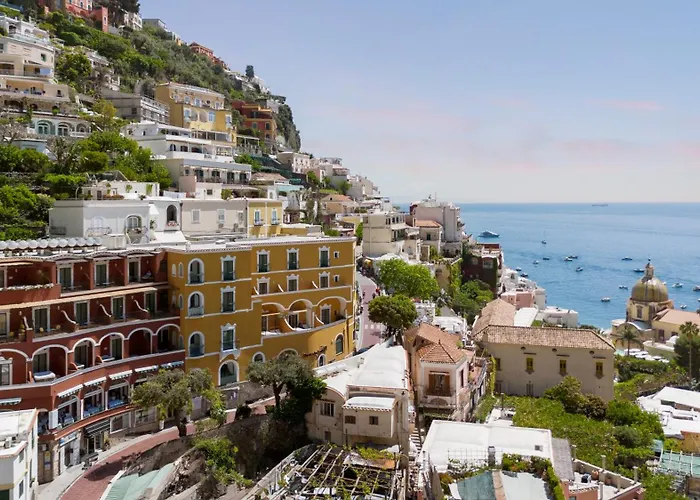 Hotel sul MareSavoia