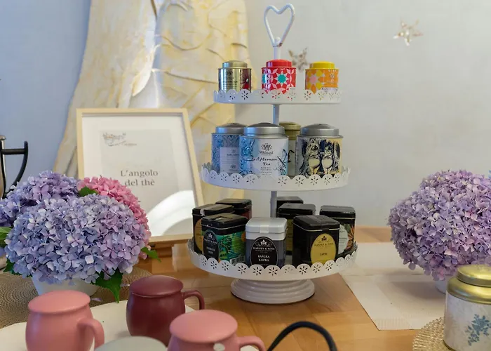 Hotel Ristorante Cavaliere Scario