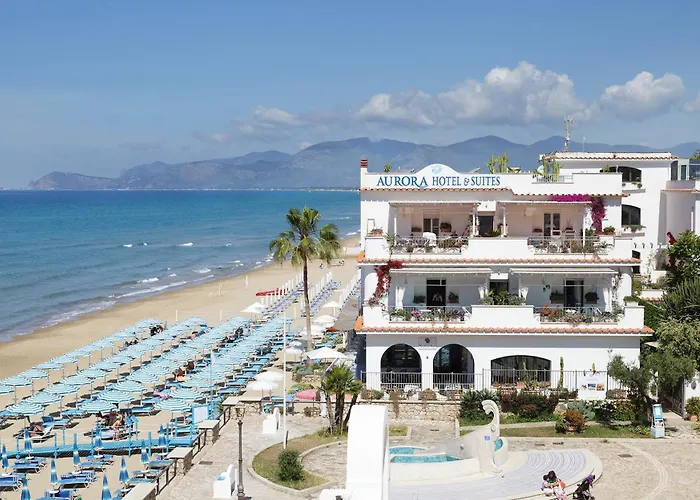 Hotel sul MareAurora