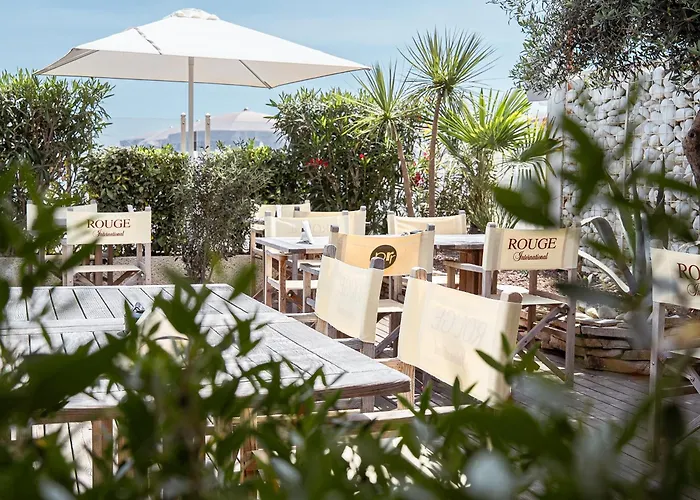 Hotel sul MareRouge International