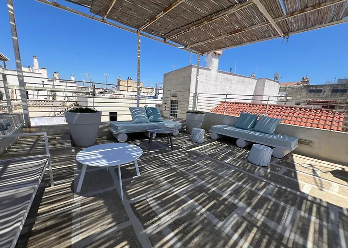 Hotel sul MareElamar