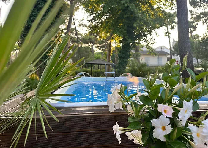 Hotel B&B Des Bains Milano Marittima