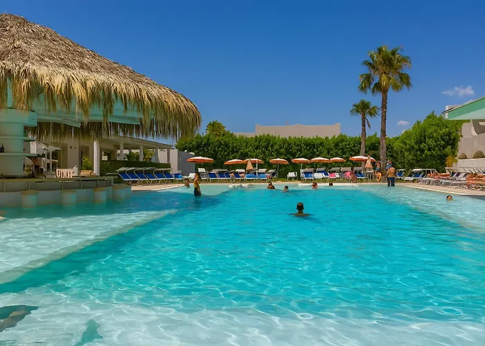 Aparthotel Blu Cobalto Ispica