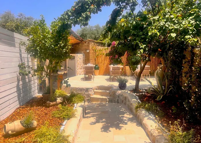 Casa Tua - Countryhouse- Sorrento