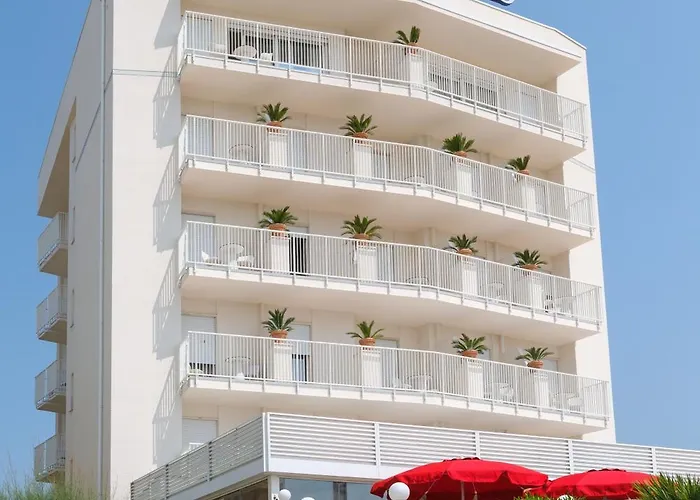 Hotel Montecarlo Lido di Jesolo