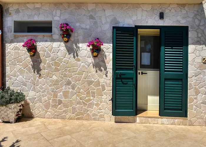 Hotel sul MareTenuta Paifer