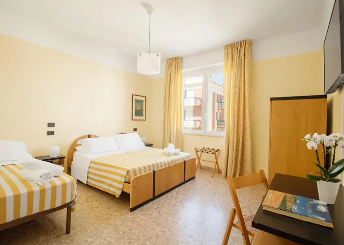 Hotel sul MareMarcelli